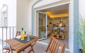 Apartamento Centrico - Simplytarifa