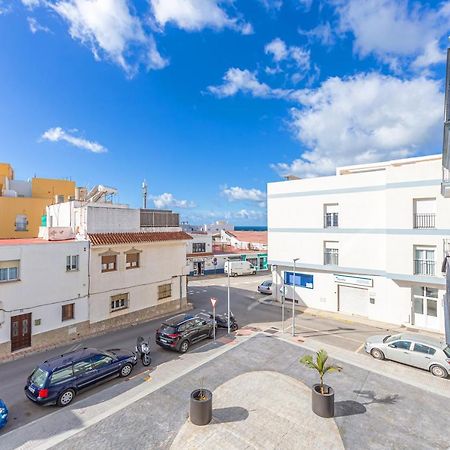 Apartamento Centrico - Simplytarifa Buitenkant foto