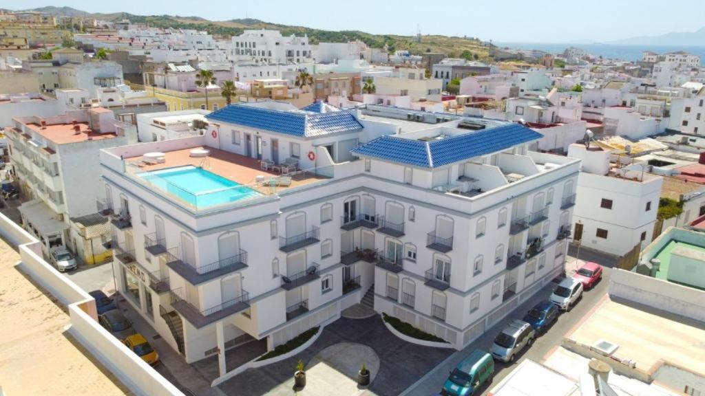 Apartamento Centrico - Simplytarifa Buitenkant foto